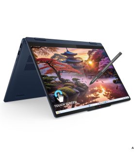 Laptops LENOVO Lenovo IdeaPad 5 2-in-1 14AKP10 83KT002TLM