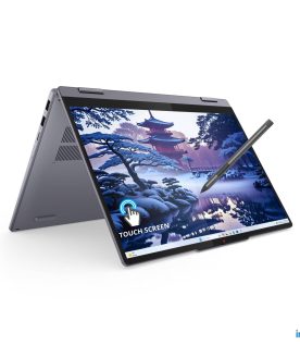 Laptop LENOVO Lenovo IdeaPad 5 2-in-1 14IAL10 83KR004FLM