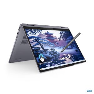 Laptop LENOVO Lenovo IdeaPad 5 2-in-1 14IAL10 83KR004FLM