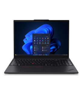 Laptop LENOVO ThinkPad T16 Gen 4 (Intel) 21QF001BLM