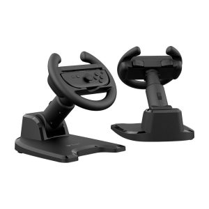 Controles Gaming Balam Rush JOY WHEEL JW300 BR-943611