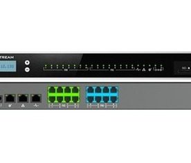 Conmutador Grandstream UCM6308