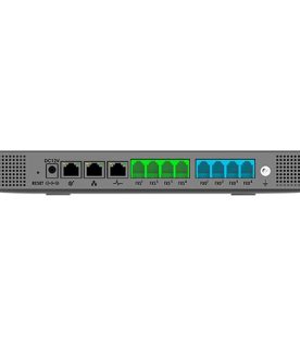 Conmutador Grandstream UCM6304A