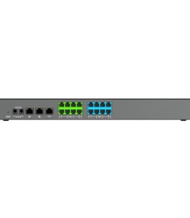 Conmutador Grandstream UCM6308A