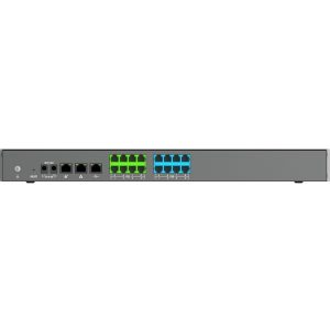 Conmutador Grandstream UCM6308A