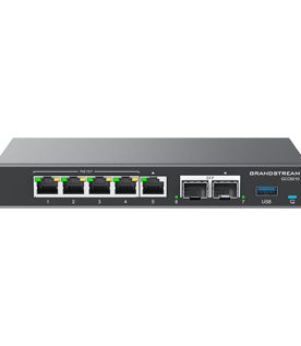 Central Telefónica Grandstream GCC6010