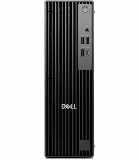 PCs de Escritorio DELL DELL PRO SLIM QCS1250_I7RPLR16512WPS_3W 1N5GV
