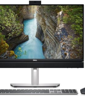 All In One DELL QC24251 QC24251_I5RPLR16512WPS_3W XHVWF