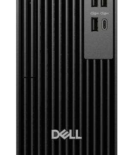 PCs de Escritorio DELL QCS1250 QCS1250_U5ARL16512WPS_3W GFCMC