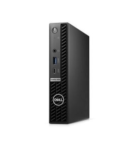 PCs de Escritorio DELL DELL PRO MFF QCM1250_U7ARL16512WPS_3W RM6YP