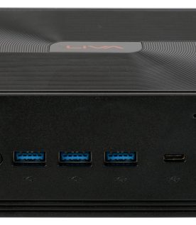 Mini PC ECS LIVA Z2 N4020 4G/128G Win11P 95-696-MH2258