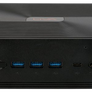 Mini PC ECS LIVA Z2 N4020 4G/128G Win11P 95-696-MH2258