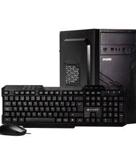PCs de Escritorio EVOTEC EV-i312-VERTEC
