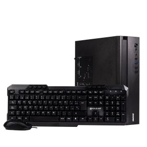 PCs de Escritorio EVOTEC EV-i512-VERTEC
