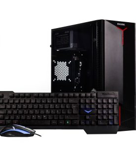 PCs de Escritorio EVOTEC EV-R332G-VERTEC