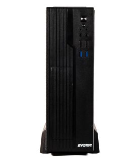 PCs de Escritorio EVOTEC EV-INTCEL-VERTEC