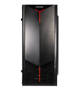 PCs de Escritorio EVOTEC EV-INTI712-VERTEC