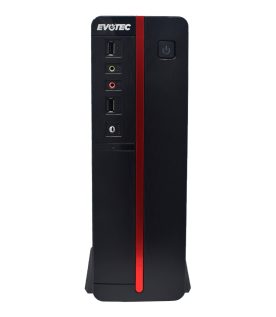 PCs de Escritorio EVOTEC EV-INTCEL-VERTECPLUS
