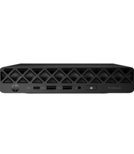 PCs de Escritorio HP HP ProDesk 4 Mini G1i D71XPLT#ABM