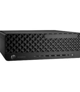 PCs de escritorio HP HP EliteDesk 8 SFF G1i D71Y5LT#ABM