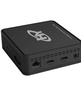 Mini PC HYUNDAI HTN4020MPC04