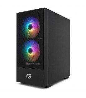 PCs de escritorio gaming Hyundai Gaming PCHYTRINITYN/NEW