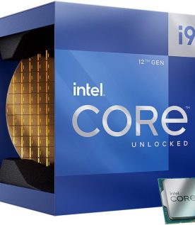 Procesador INTEL I9-12900K BX8071512900K