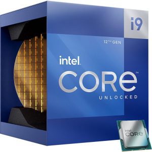 Procesador INTEL I9-12900K BX8071512900K
