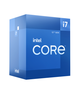 INTEL i7-12700 BX8071512700