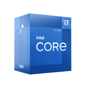 INTEL i7-12700 BX8071512700