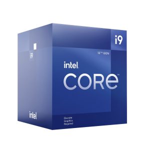 Microprocesadores INTEL i9-12900 BX8071512900