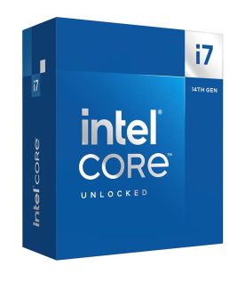 Procesador INTEL BX8071514700K