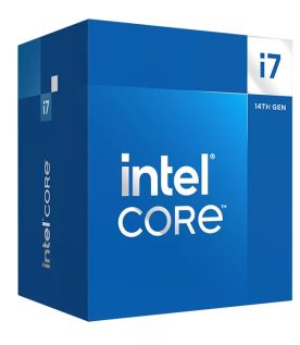 Procesadores INTEL I7-14700 BX8071514700