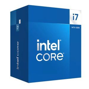 Procesadores INTEL I7-14700 BX8071514700