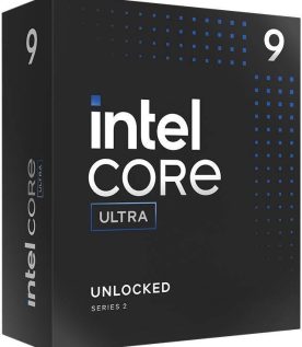 Microprocesadores INTEL 285K BX80768285K