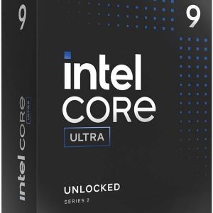 Microprocesadores INTEL 285K BX80768285K