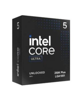 Microprocesadores INTEL BX80768250K