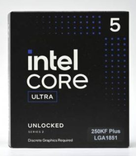 Microprocesadores INTEL BX80768250KF