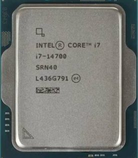 Procesador INTEL CM8071504820817