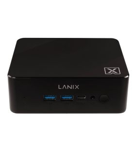 PCs de Escritorio LANIX TITAN MINI 42105