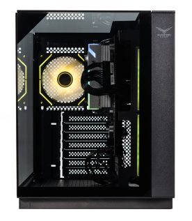 Pcs de escritorio Naceb Technology NA-R757G-SCOUTPLUS