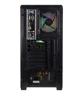 PCs de escritorio Naceb Technology NA-R55576-TROOPER