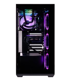 PCs de escritorio Naceb Technology NA-I71456-COMMANDER-37N