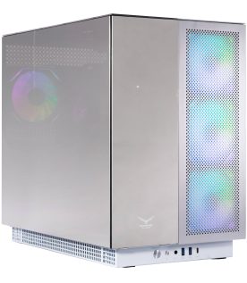 Pcs de escritorio Naceb Technology NA-IU928558-COMMANDER