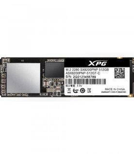 SSD ADATA ASX8200PNP-512GT-C