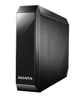 Disco Duro Externo ADATA HM800 AHM800-6TU32G1-CUSBK