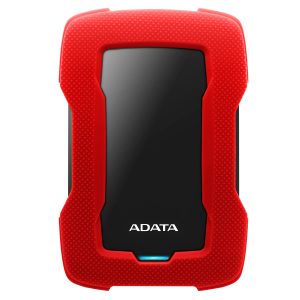 Disco Duro Externo ADATA HD330 AHD330-1TU31-CRD