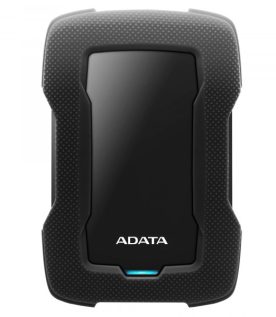 Disco Duro ADATA HD330 AHD330-5TU31-CBK