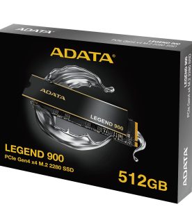 SSD ADATA LEGEND 900 SLEG-900-512GCS
