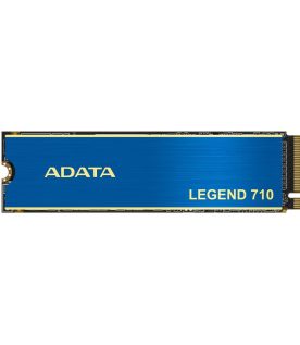 SSD ADATA LEGEND 710 ALEG-710-256GCS